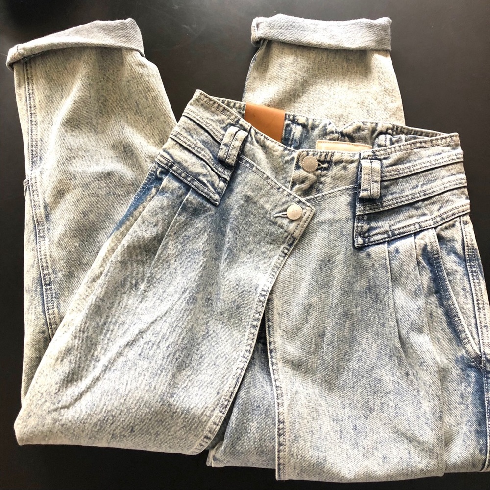 Tacoola denim MILAN jeans! NEW!!